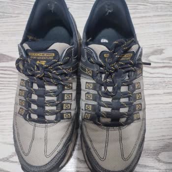 Skechers Slip-ins Ayakkabıda 6 Ayda Topuk Bölgesinde Yıpranma Ve Yetersiz Müşteri Desteği