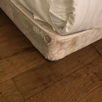 Joly Tur İle Tatil Hayal Kırıklığı Ve Paramızın Kesilmesi