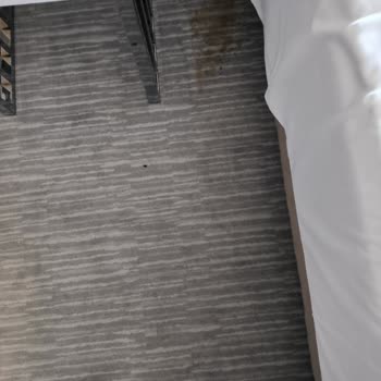 Otel Odasında Hijyen Sorunları Ve Paramızın İade Edilmemesi