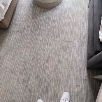 Otel Odasında Hijyen Sorunları Ve Paramızın İade Edilmemesi