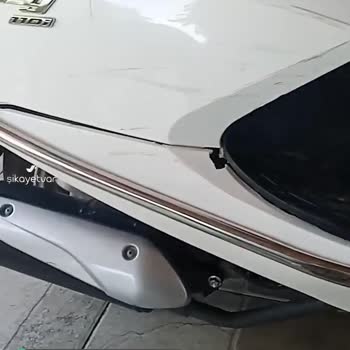 Mondial Fury 110i Yedek Parça Şikayeti