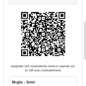 Yanlış Şehirden Alınan Biletin İadesi Yapılmıyor