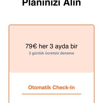 Abonelik İptali Ve Hesap Kapatma Talebime Yanıt Alamıyorum