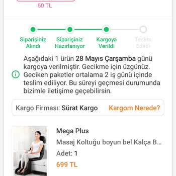 Kayıp Ürün, Kayıtsız Hizmet: Trendyol'da Mağduriyet