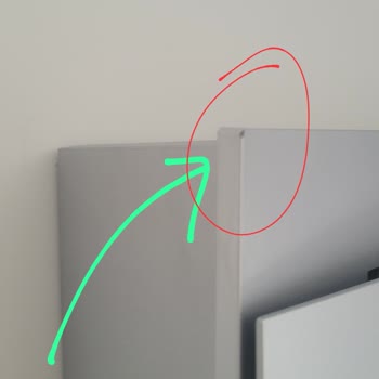 9 Bin BTU Klimada Çizik Ve Mekanizma Sorunu Çözülmeli