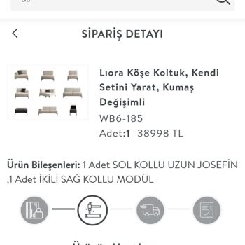 Vivense Bodrum Mağazasında Teslimat Ve Bilgilendirme Sorunları