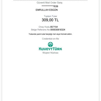 İptal Edilen Abonelikten Haksız Para Çekimi Sorunu