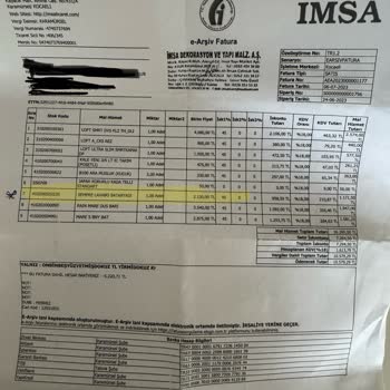 Kale Banyo Bataryasında Soyulma Ve Renk Atması Sorunu