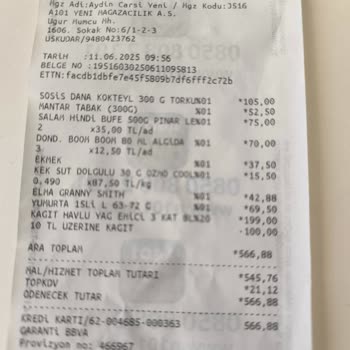 A101'de Son Kullanma Tarihi Kontrolü Müşteriye Mi Kaldı?