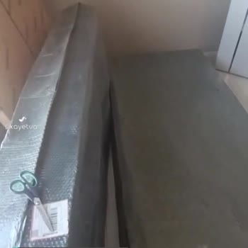 Evdemo Home Design Yanlış Ürün, Değişim Sorunu!