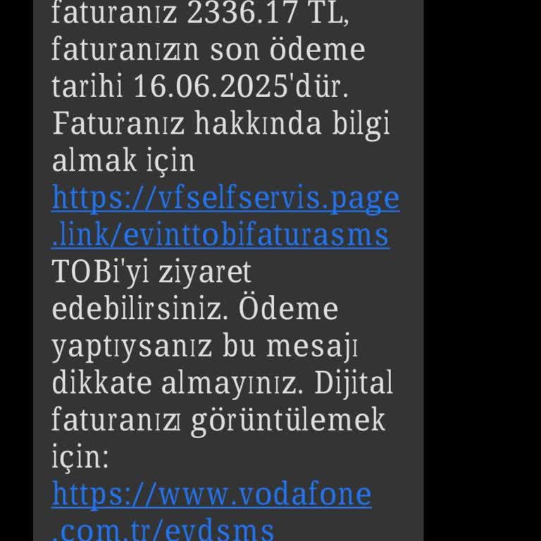 Altyapı Yetersizliği Nedeniyle İptal Edilen Vodafone Ev İnternetine Haksız Cayma Bedeli Yansıtıldı