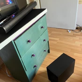 Soundbarım Kısa Sürede Arızalandı Ve Destek Bulamıyorum