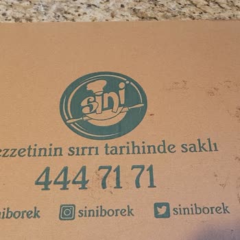 Eki aç