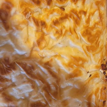 Küflü Börek Ve Yetersiz Müşteri Desteği Nedeniyle Mağduriyet