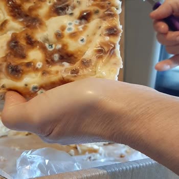 Küflü Börek Ve Yetersiz Müşteri Desteği Nedeniyle Mağduriyet