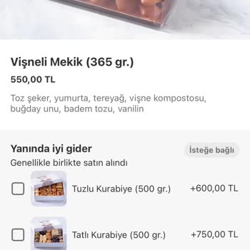 Yanıltıcı Ürün Bilgisi Ve İade Talebinin Reddiyle Mağduriyet Yaşadım