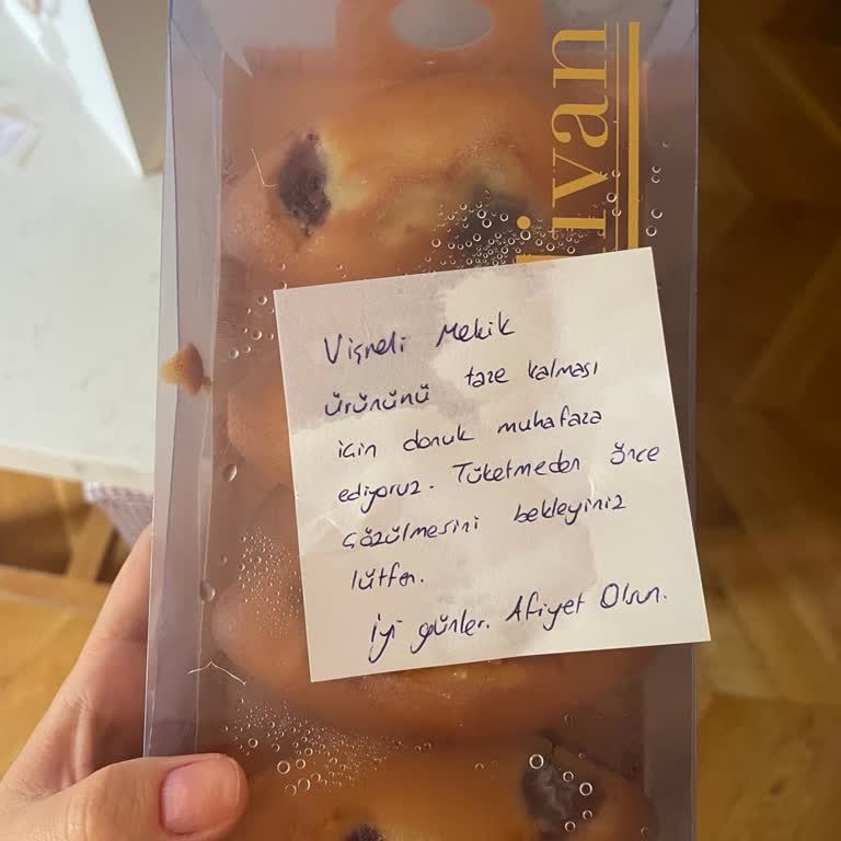 Yanıltıcı Ürün Bilgisi Ve İade Talebinin Reddiyle Mağduriyet Yaşadım