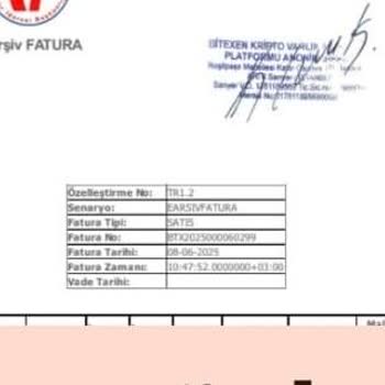 Haberim Olmadan Fatura Kesildi, Hesabım Kapatılmıyor!