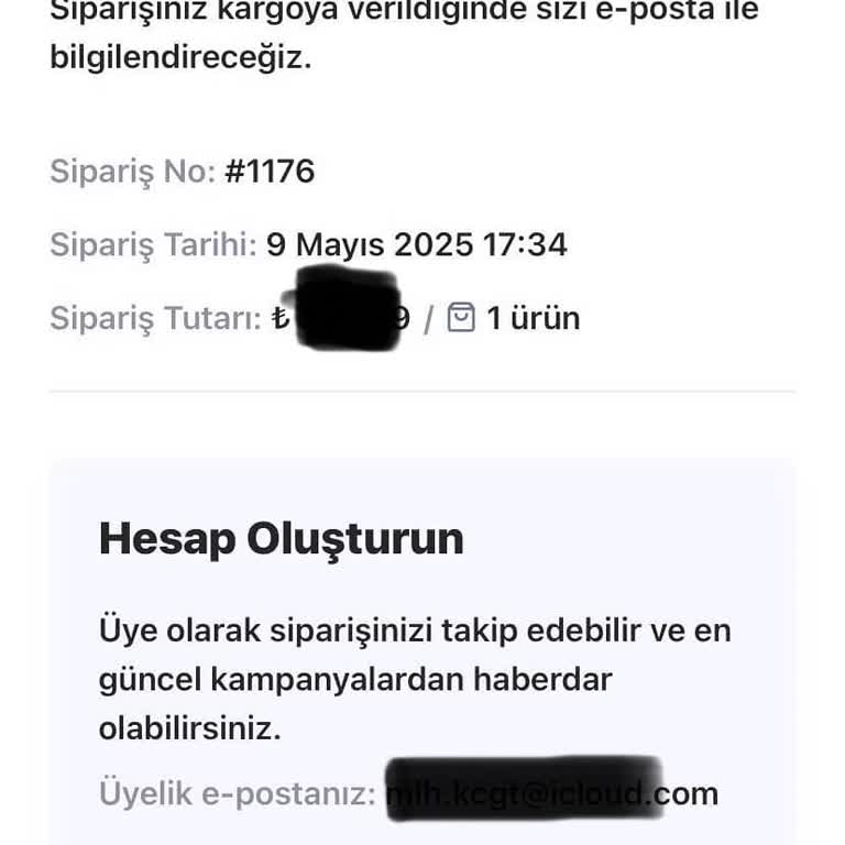 Anneler Günü Çiçeği Hâlâ Teslim Edilmedi, İlgisiz Hizmet