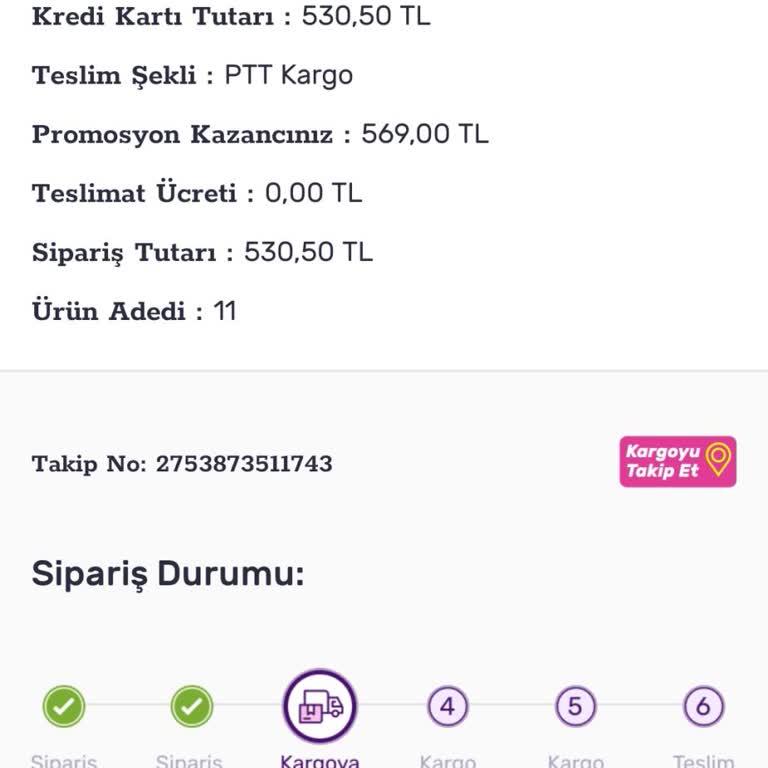 Kargom 9 Gündür Teslim Edilmedi, Acil İhtiyacım Var