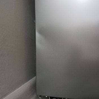 Hasarlı Derin Dondurucu İçin İade Sürecinde Yaşanan Aksaklıklar