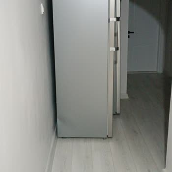 Hasarlı Derin Dondurucu İçin İade Sürecinde Yaşanan Aksaklıklar