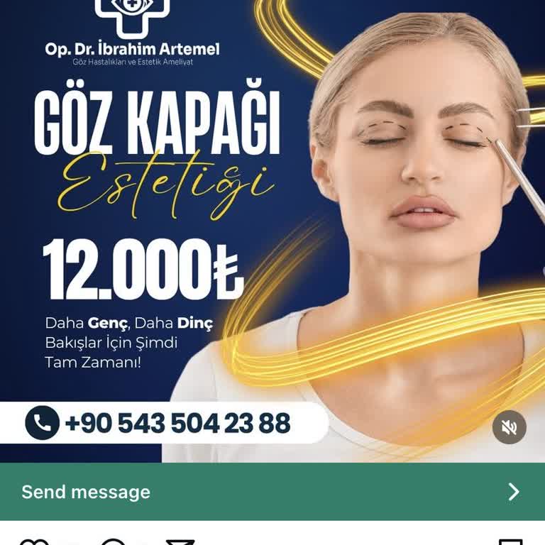 Farklı Kanallarda Farklı Fiyat Ve Doktor Bilgisiyle Yanıltıcı Hizmet Deneyimi