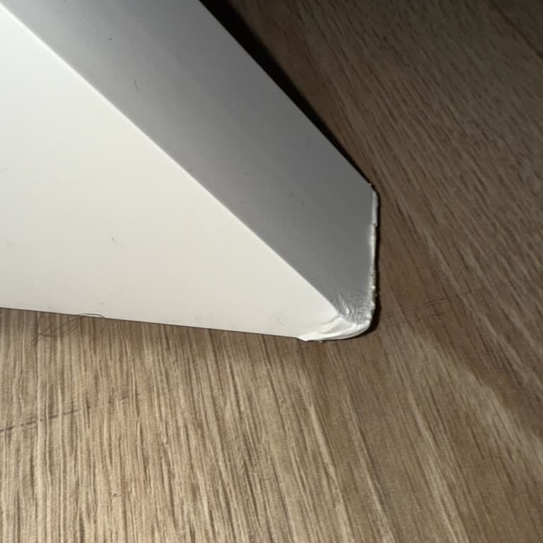 Kelebek Mobilya'dan Aldığım Üründe Fabrika Hatası Mağduriyeti