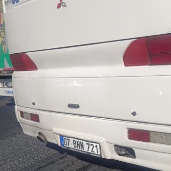 Aynı Gün İçinde Otobüs Bileti Fiyatındaki Ani Artış Şaşkınlığı