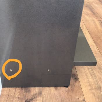 Doğtaş'tan Satın Alınan Mobilyada Montaj Hataları Ve Yetersiz Hizmetle Hayal Kırıklığı
