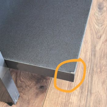 Doğtaş'tan Satın Alınan Mobilyada Montaj Hataları Ve Yetersiz Hizmetle Hayal Kırıklığı