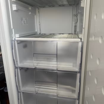 Beko Derin Dondurucu Eksik Parça Sorunu Ve Tedarik Talebi