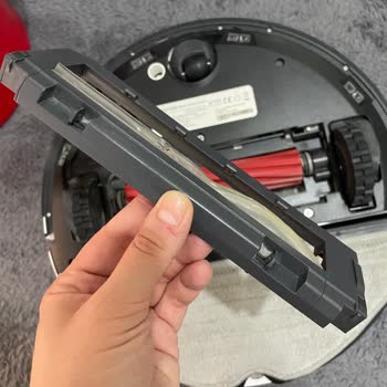 Roborock S7 Pro Ultra'da Kısa Sürede Silikon Deformasyonu Ve Garanti Sorunu
