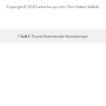 Heqa Puanlarım Sıfırlandı, Alışverişim Engellendi