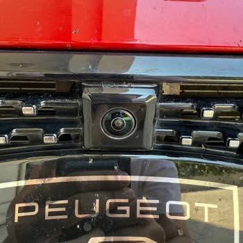 Peugeot 308 Ön Kamera Sorunu Ve Yetersiz Servis İlgisi