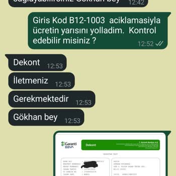 Bungalov Rezervasyonu Sonrası Beklenmedik Sigorta Ücreti Talebi