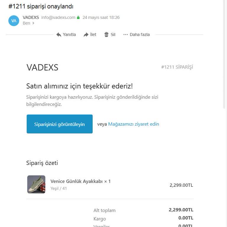 Siparişim 19 Gündür Gönderilmedi, Hiçbir Kanaldan Yanıt Alamıyorum