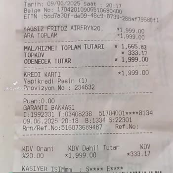 A101 Yağsız Fritöz Dün Aldım Çalışmadı Artı Kullanma Kılavuzu Yok!