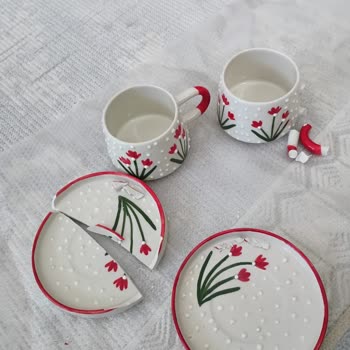 Yurtiçi Kargo Teslimatında Hasar Ve Sorumluluk Reddi Yaşadım