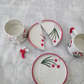 Yurtiçi Kargo Teslimatında Hasar Ve Sorumluluk Reddi Yaşadım