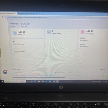 Hepsiburada Satışlarında Haksız Kargo Ve Kesinti Mağduriyeti Yaşıyorum