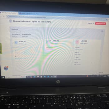 Hepsiburada Satışlarında Haksız Kargo Ve Kesinti Mağduriyeti Yaşıyorum