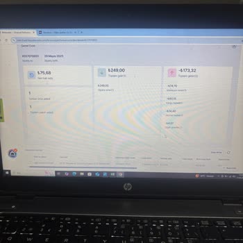 Hepsiburada Satışlarında Haksız Kargo Ve Kesinti Mağduriyeti Yaşıyorum