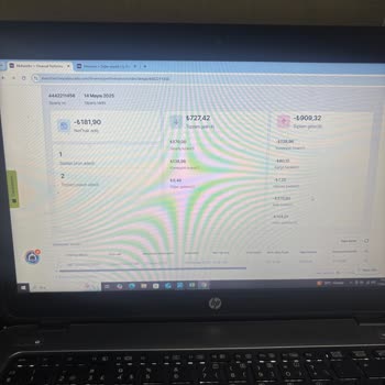 Hepsiburada Satışlarında Haksız Kargo Ve Kesinti Mağduriyeti Yaşıyorum