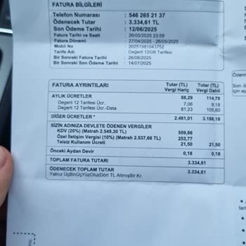 Taahhüt Bitiminde Fahiş Cayma Bedeli Ve Eksik Bilgilendirme Mağduriyeti