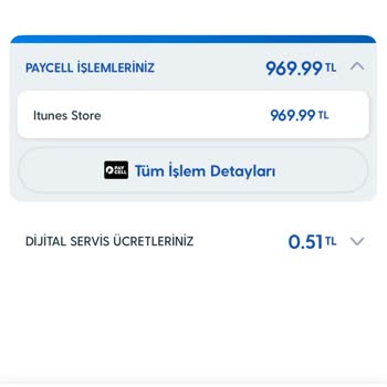 Habersiz Yıllık Abonelik Ücreti Çekildi İade İstiyorum