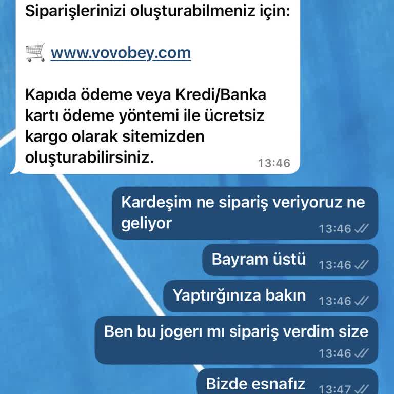 Yanlış Ürün Ve İade Sorununda İlgisiz Satıcı Deneyimi