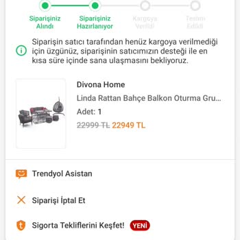 Trendyol'da Sahte Satıcı Mağduriyeti Ve Yetkiliye Ulaşamama Sorunu