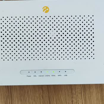 Modem Arızasında Sürekli Altyapıya Yönlendirme Sorunu