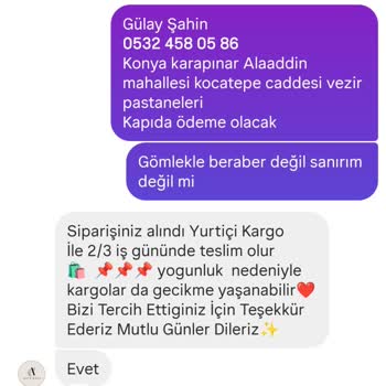 Yanlış Ve Kullanılmış Ürün Gönderimi, İade Sürecinde İlgisizlik